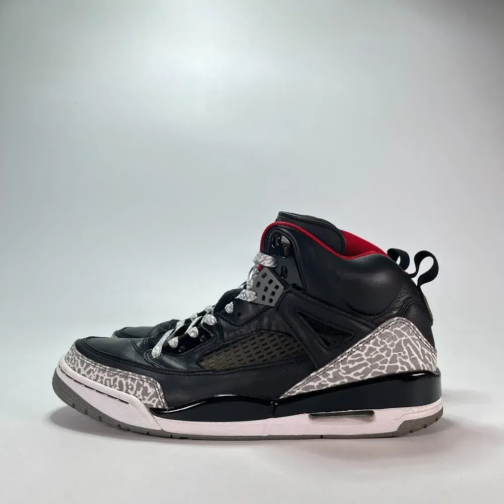 Jordan air spizike